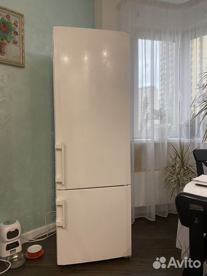 Холодильник