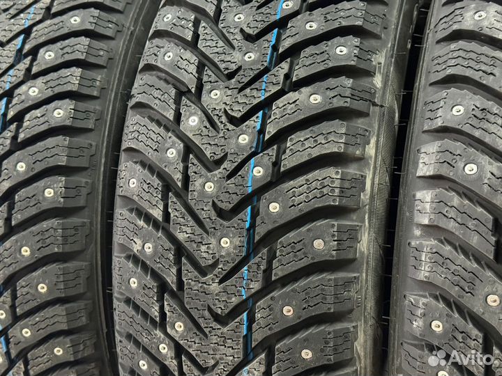 Ikon Tyres Nordman 8 SUV 225/75 R16 134