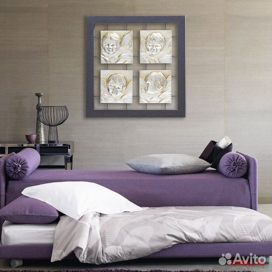 193041 Панно Pintdecor P3772