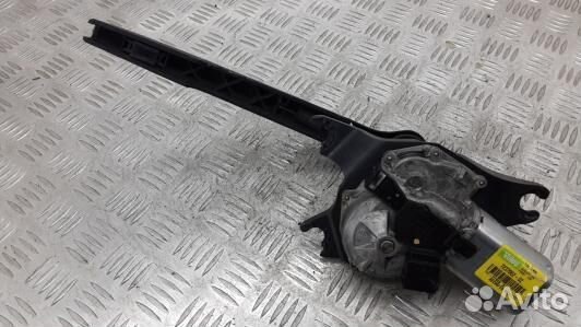 Моторчик стеклоочиcтителя 3-5 BMW X3 F25 (3MF05GJ0