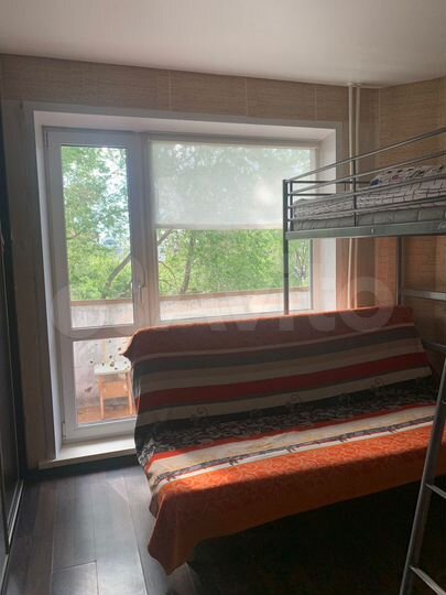 2-к. квартира, 48,3 м², 4/10 эт.