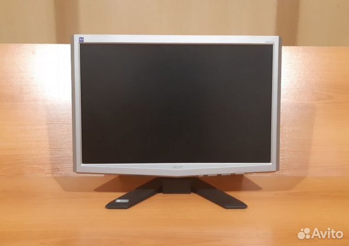 Монитор ЖК