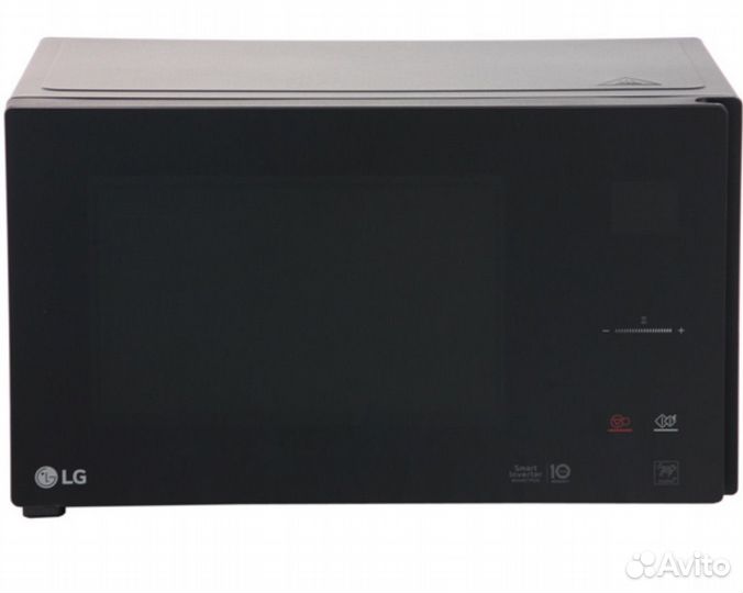 Микроволновая печь LG NeoChef ms2595DIS 1000вт