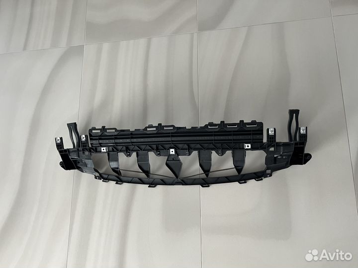 Передняя траверса Porsche Macan 95B