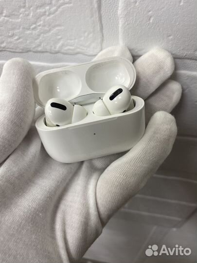 AirPods Pro