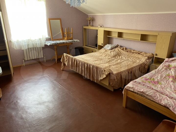 Комната 18 м² в 3-к., 2/3 эт.