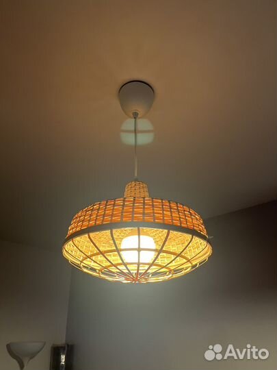 Светильник подвесной
