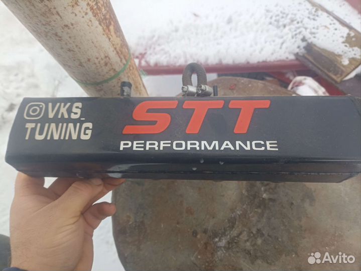 Впускной ваз