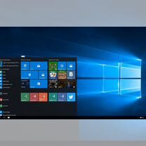 Электронный ключ Windows 10 Home (лицензия)