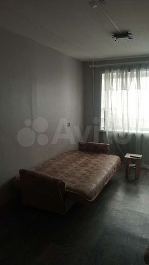 2-к. квартира, 40 м², 4/5 эт.