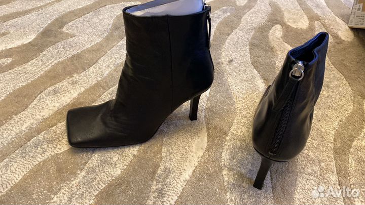 Ботильоны 38