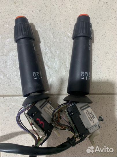 Переключатель подрулевой Камаз 5490 2018