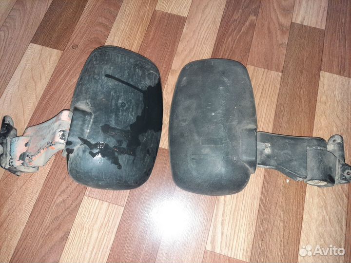 Зеркала заднего вида Газель (б/у)