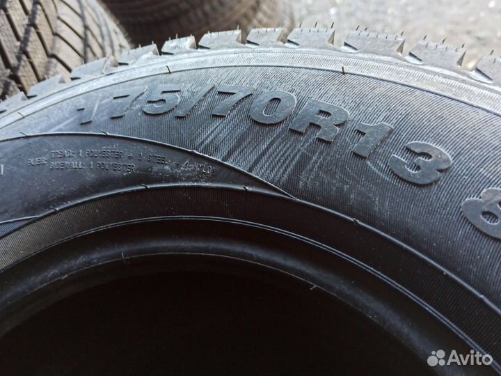 Белшина Artmotion Snow Бел-267 175/65 R14