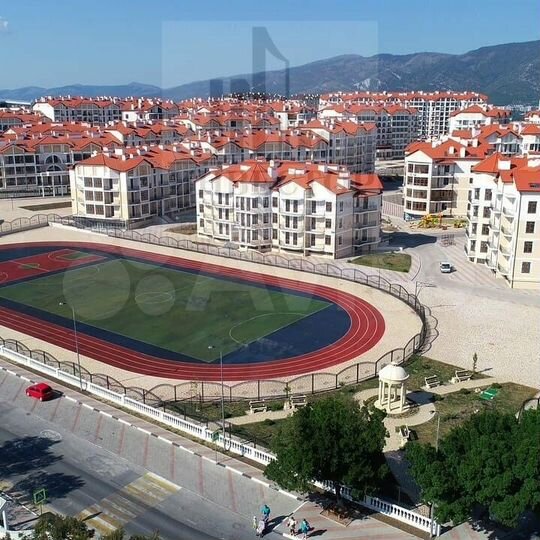 2-к. квартира, 65,5 м², 8/8 эт.