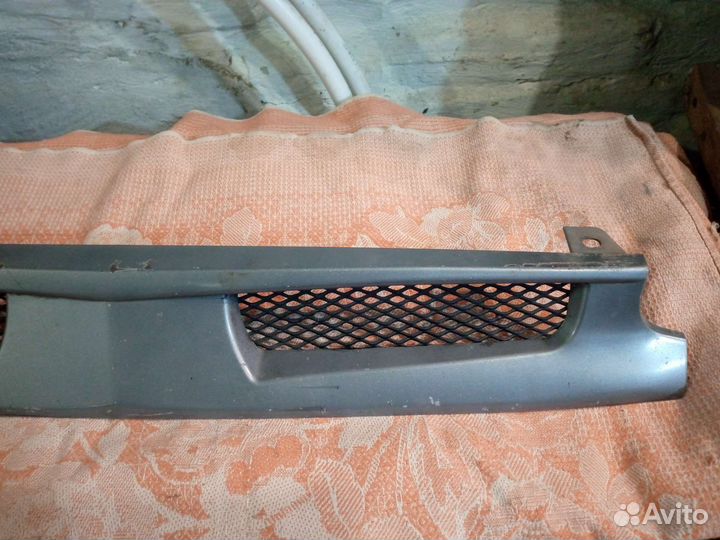 Ваз 2115,2114 решотка рдиатора