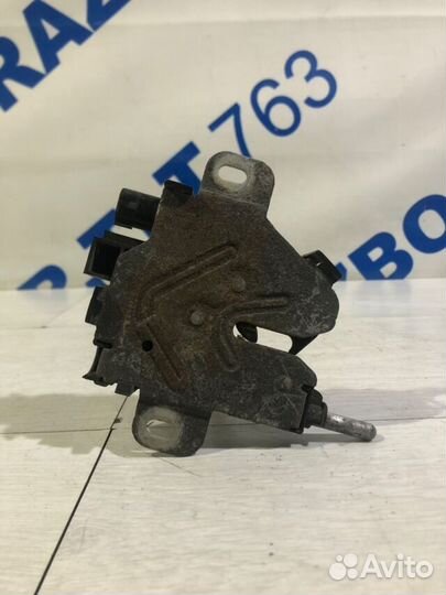 Замок капота ford mondeo 4 рест 2.0 мт седан