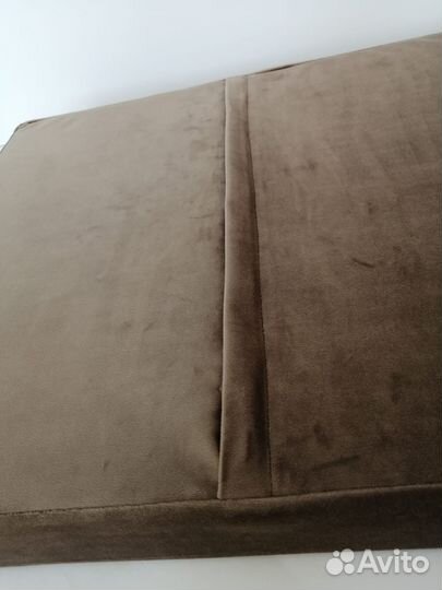 Лежанка для собак и кошек