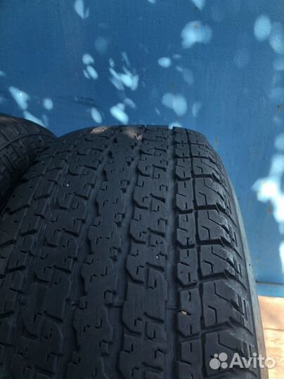 Toyo Open Country A/T Plus 245/65 R17 111H