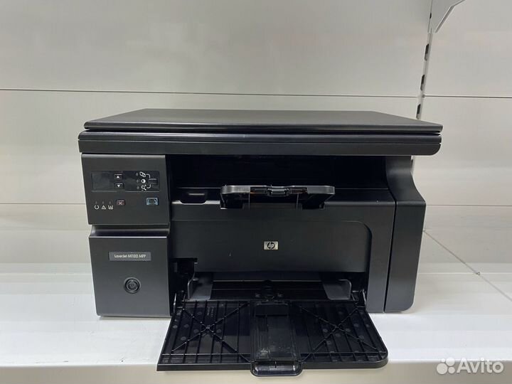 Мфу лазерный HP LaserJet M1132 MFP