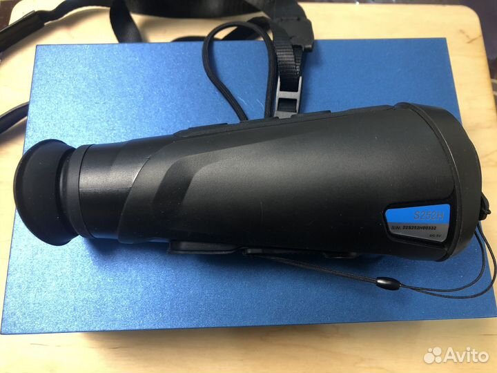 Тепловизор для охоты