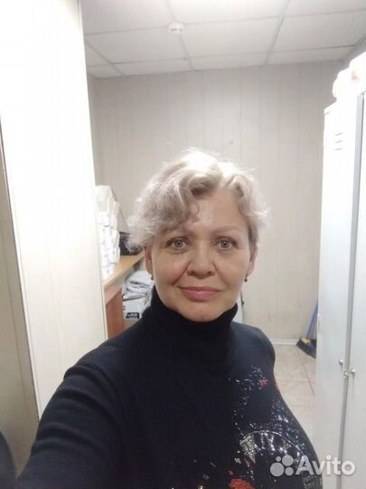 Упаковщица