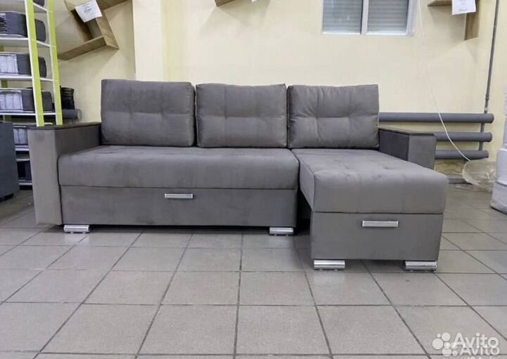 Диван евро-трансформер