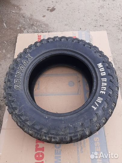 Cordiant 4x4 245/70 R17 30J