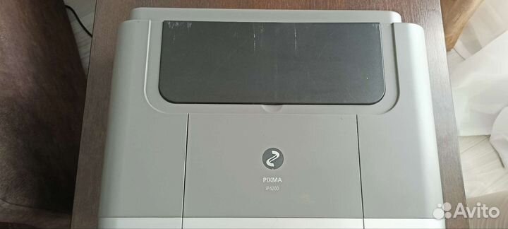 Принтер струйный Canon ip4200