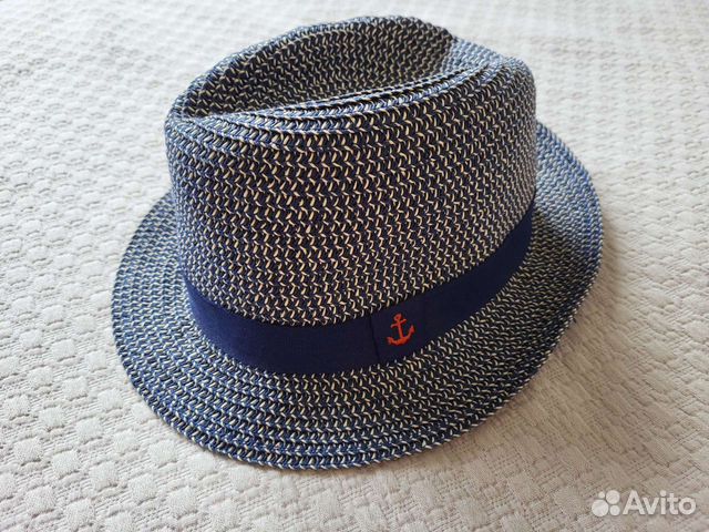 Шляпа Reserved 5-7 лет