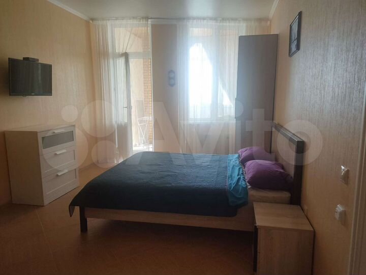 2-к. квартира, 91 м², 3/3 эт.