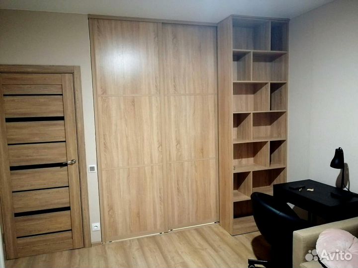 Раздвижные двери перегородки