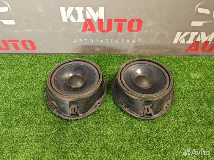 Динамик штатный передний Ford Focus 2 хэтчбек 1.6