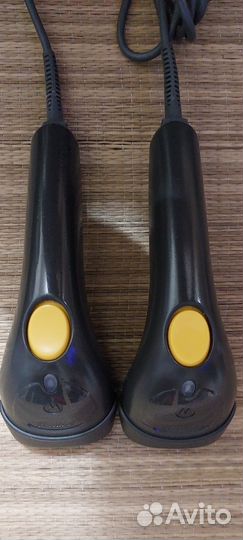 Сканер штрих кода Symbol LS1203оригинал