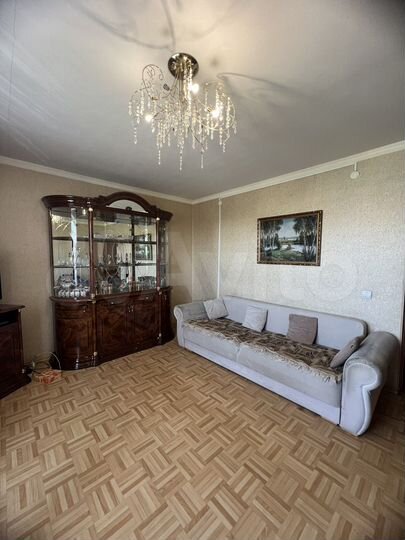 3-к. квартира, 67,5 м², 5/5 эт.