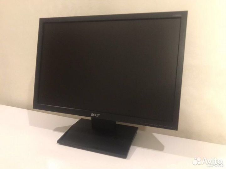 Монитор Acer V193W