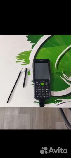 Тсд Seuic autoid 6L W