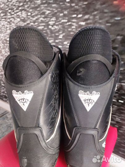 Сноубордические ботинки