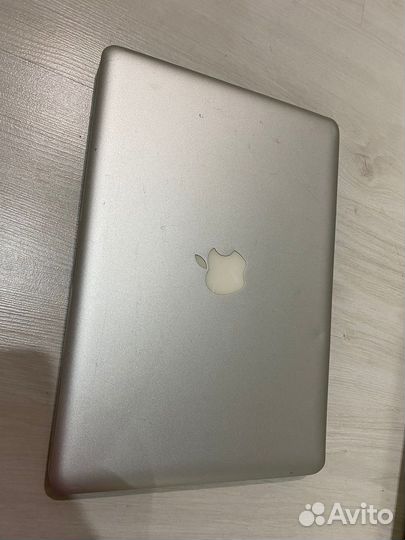 Apple MacBook Pro 13