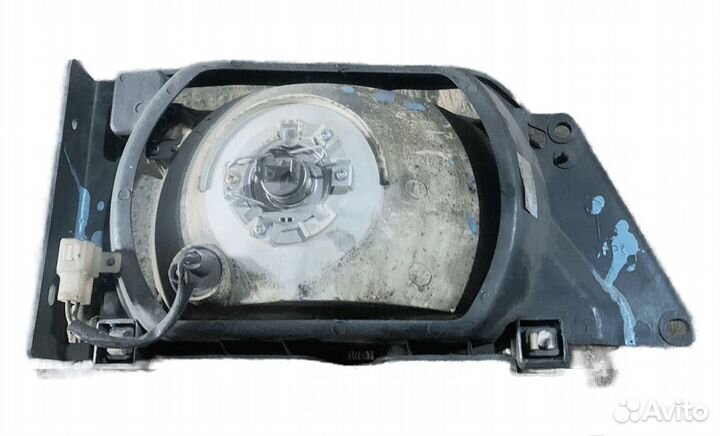 Фара передняя основная левая KIA Besta