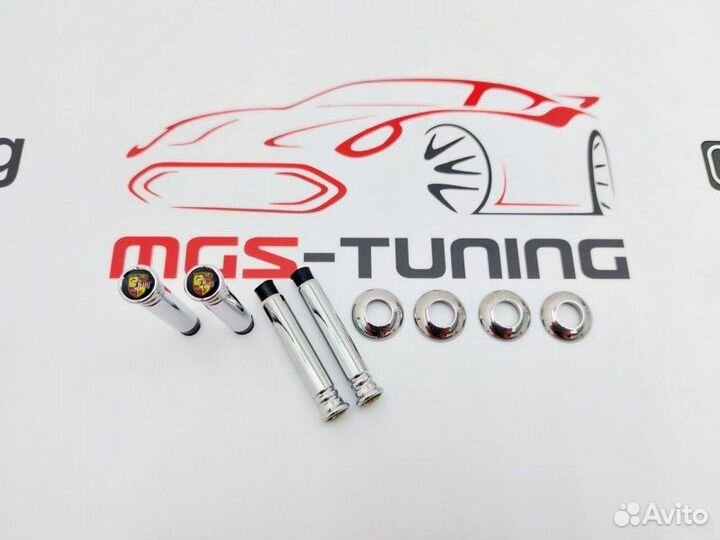 Кнопки блокировки дверей porsche