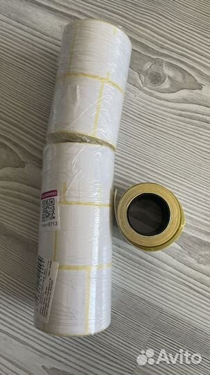 Термопринтер этикеток xprinter xp 365b