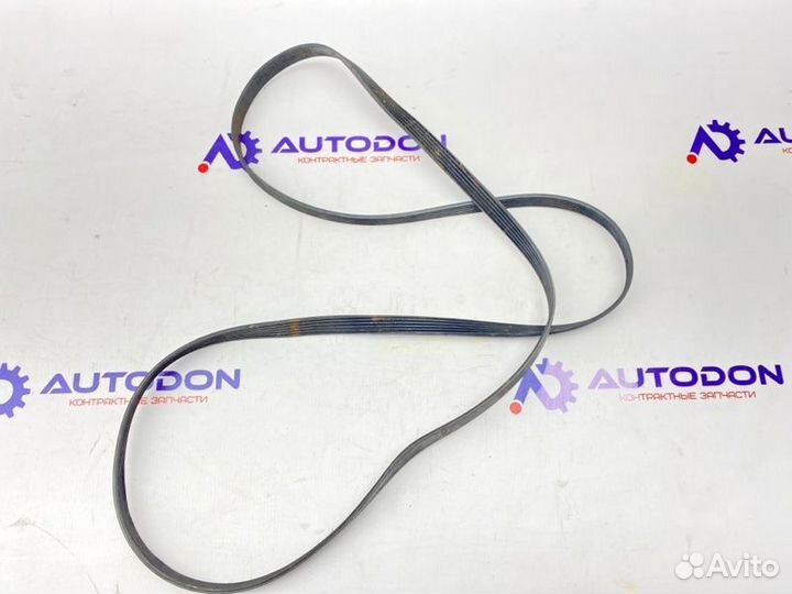 Ремень двс Mercedes C-Class W203 М271/940/1.8 2006