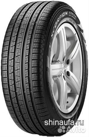 Pirelli Scorpion Verde All Season 215/65 R16 98V