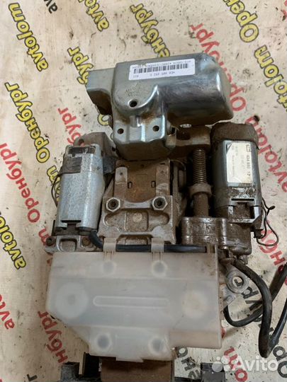 Колонка рулевая Porsche Cayenne 955 2002