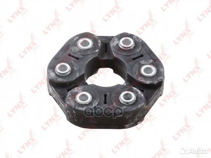Муфта карданного вала перед MP2022 lynxauto