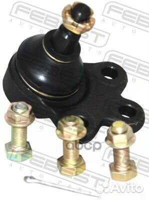 Опора шаровая Chevrolet Captiva, Opel Antara