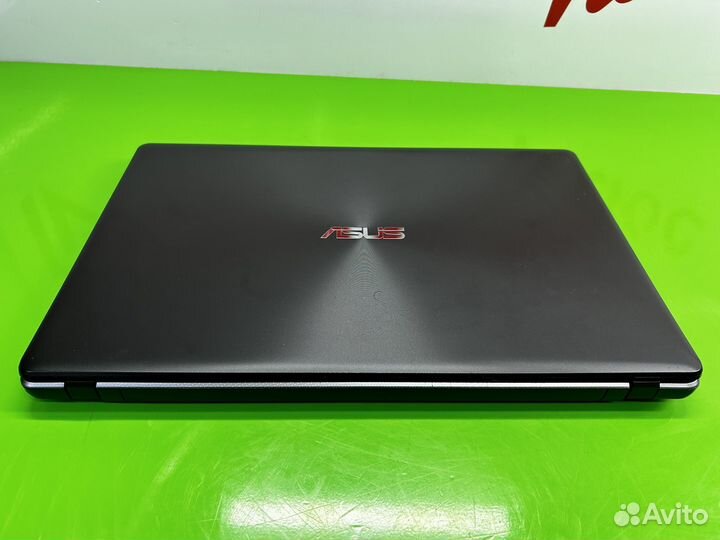 Бодрый ноутбук asus core i3 nvidia 720 2 gb