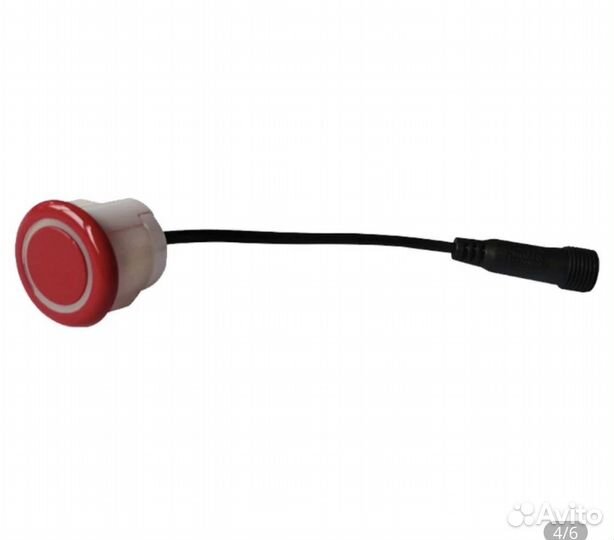 Датчик парковки Паркмастер