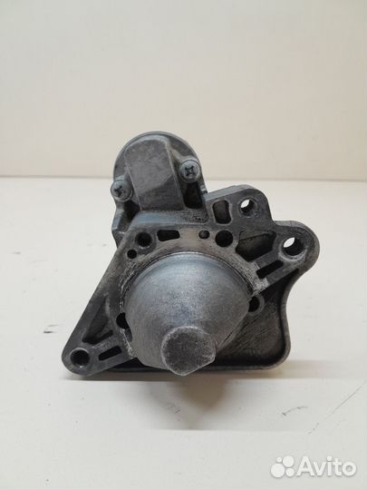 Стартер Renault Duster HSA, HSM 2012